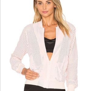 Morgan Stewart for Touché LA Brendan Bomber